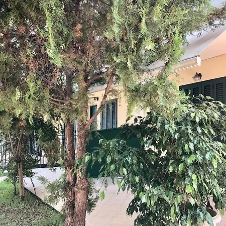 The Filoxenia Apartments, Nikiana Extérieur photo