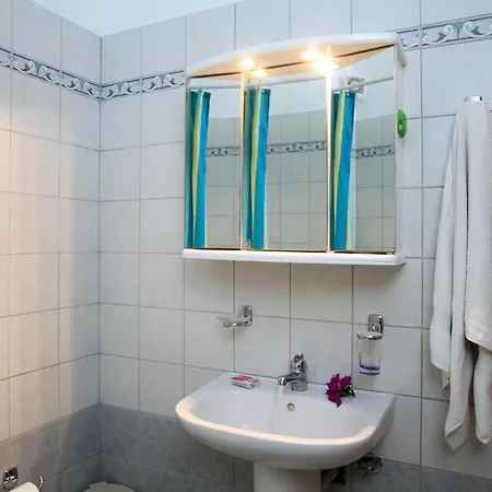 The Filoxenia Apartments, Nikiana Extérieur photo