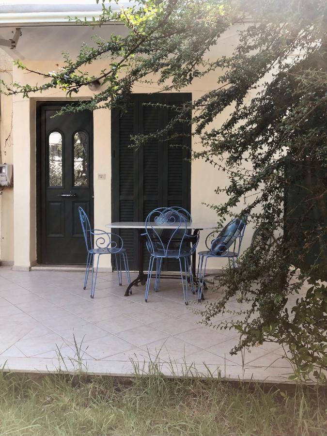 The Filoxenia Apartments, * Nikiana