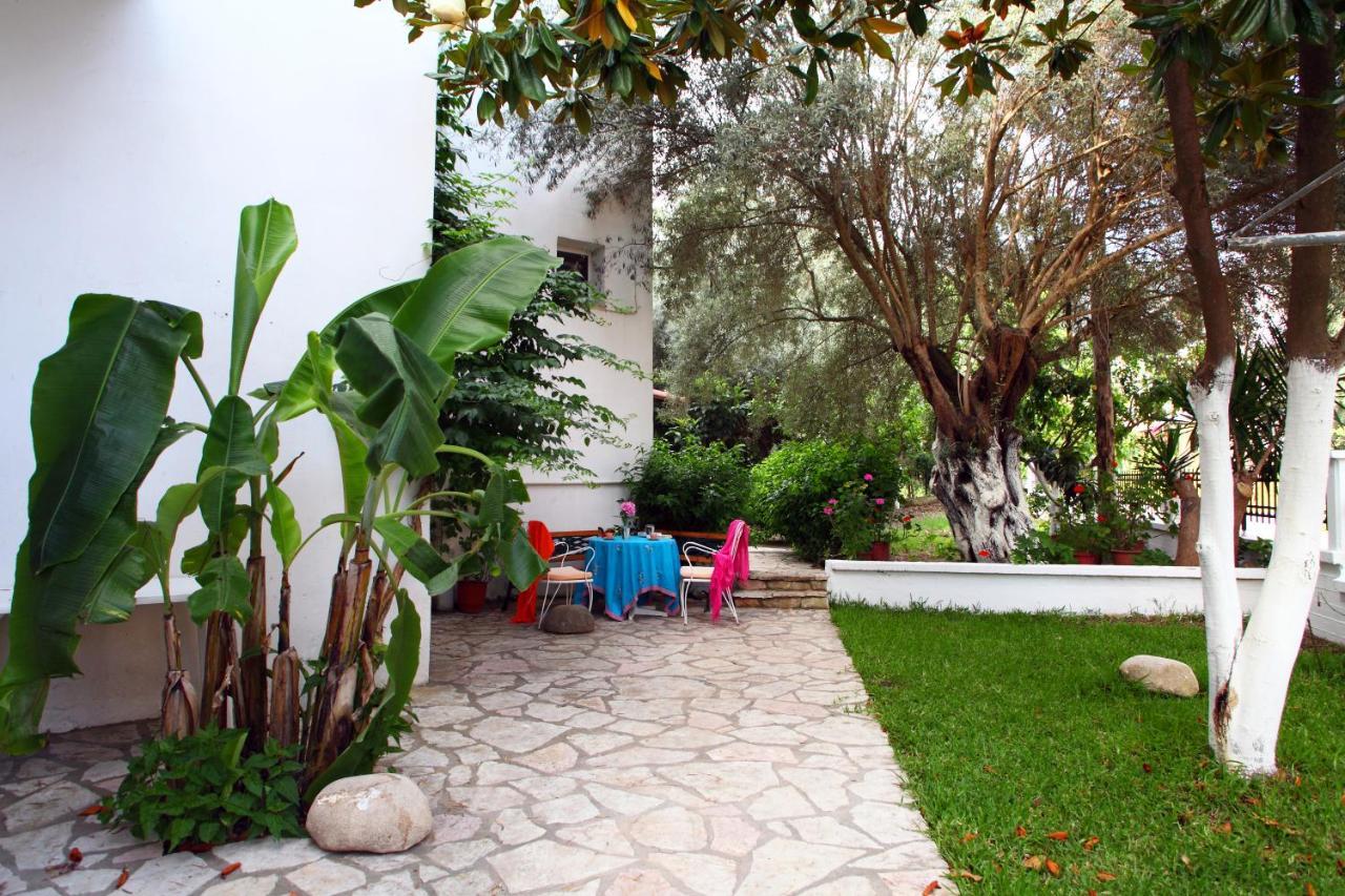 Appartement The Filoxenia Apartments, *