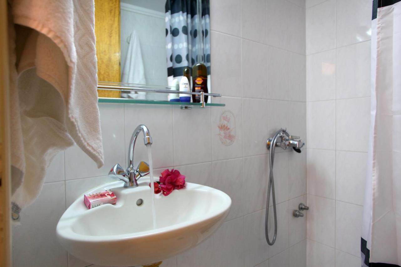 Appartement The Filoxenia Apartments,