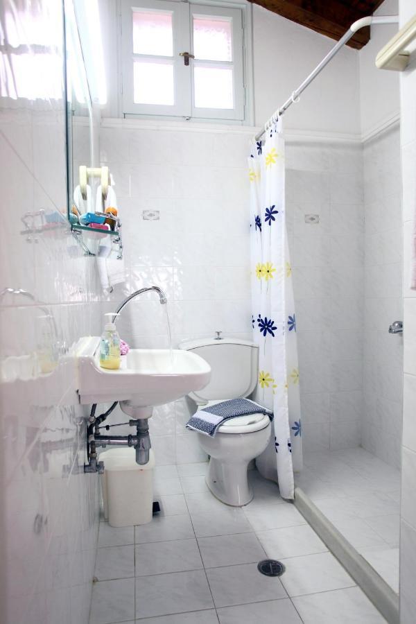 The Filoxenia Apartments,