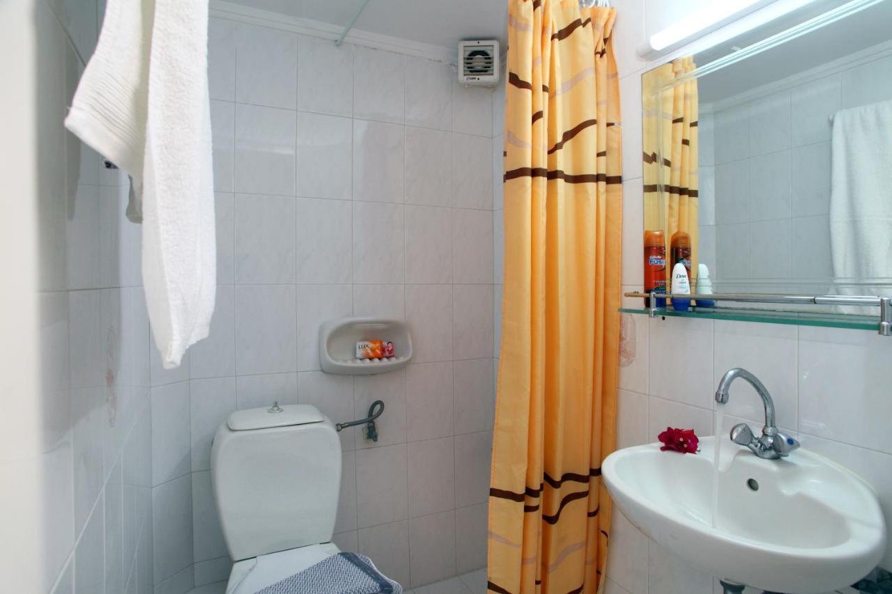 The Filoxenia Apartments, Apartament Nikiana