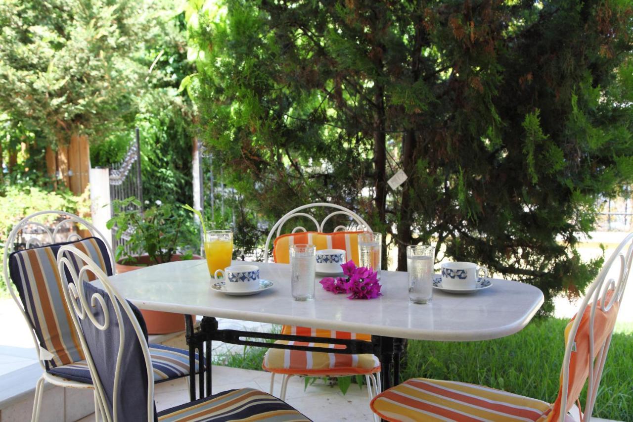 The Filoxenia Apartments, Apartament Nikiana